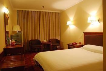Xi'An Jinhai Hotel Xi'an (Shaanxi) Exterior photo